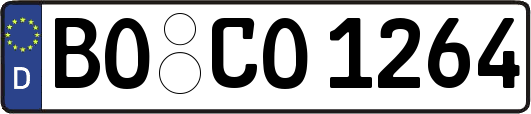 BO-CO1264