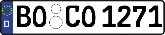 BO-CO1271