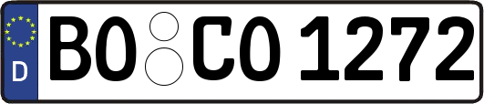 BO-CO1272