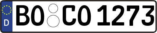 BO-CO1273