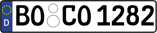 BO-CO1282