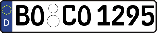 BO-CO1295