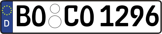 BO-CO1296
