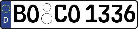 BO-CO1336