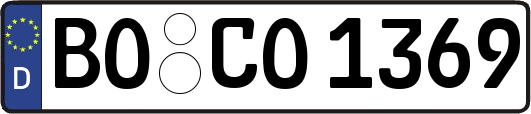 BO-CO1369