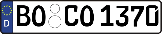 BO-CO1370