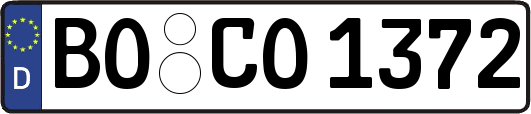 BO-CO1372