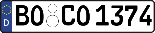 BO-CO1374