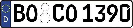 BO-CO1390