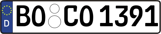 BO-CO1391