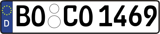 BO-CO1469