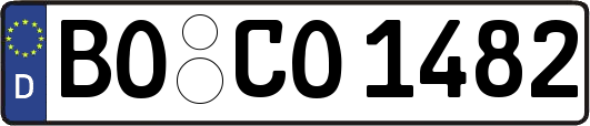 BO-CO1482