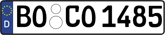 BO-CO1485