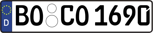 BO-CO1690
