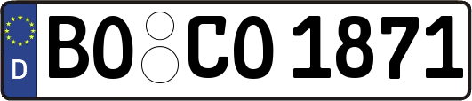 BO-CO1871