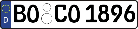 BO-CO1896