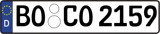 BO-CO2159
