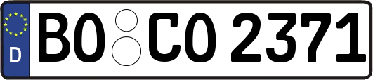 BO-CO2371