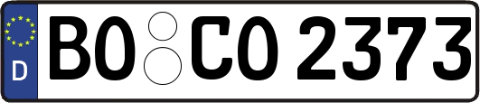 BO-CO2373