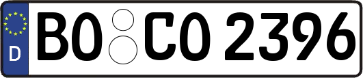 BO-CO2396