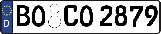 BO-CO2879