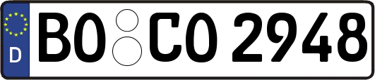 BO-CO2948