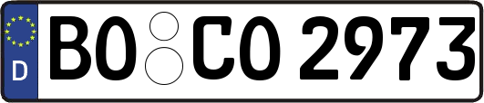 BO-CO2973