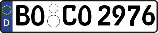 BO-CO2976