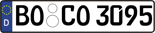 BO-CO3095