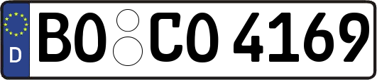 BO-CO4169