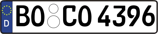 BO-CO4396
