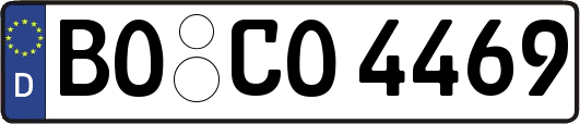 BO-CO4469