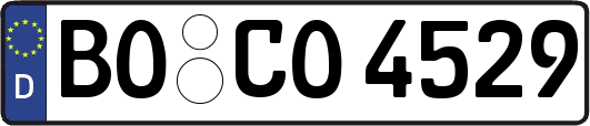 BO-CO4529