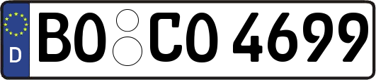 BO-CO4699