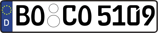 BO-CO5109