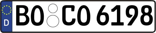 BO-CO6198