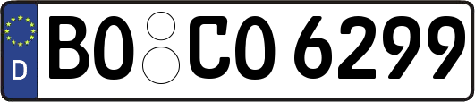 BO-CO6299