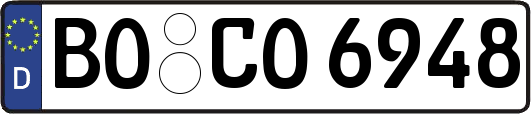 BO-CO6948