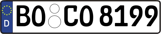 BO-CO8199