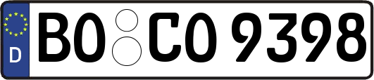 BO-CO9398