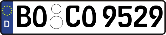 BO-CO9529