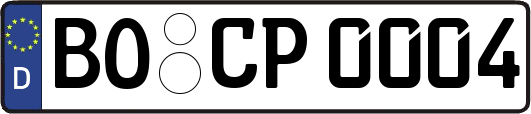 BO-CP0004