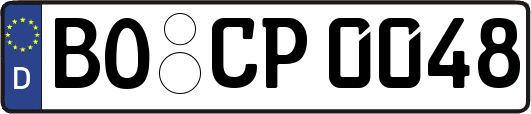 BO-CP0048