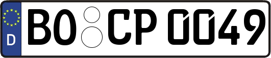 BO-CP0049