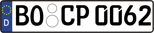 BO-CP0062