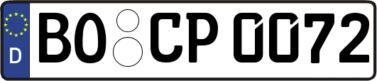 BO-CP0072