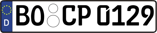 BO-CP0129