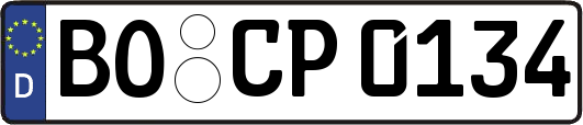 BO-CP0134