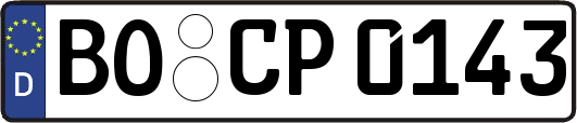BO-CP0143