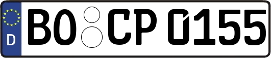 BO-CP0155